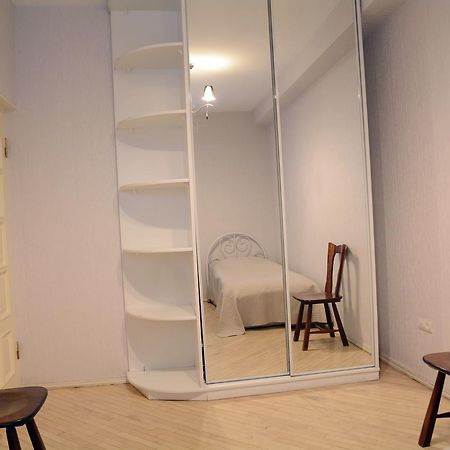 Hotel Ata Tbilissi Extérieur photo