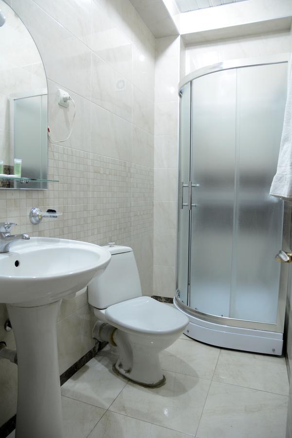 Hotel Ata Tbilissi Extérieur photo