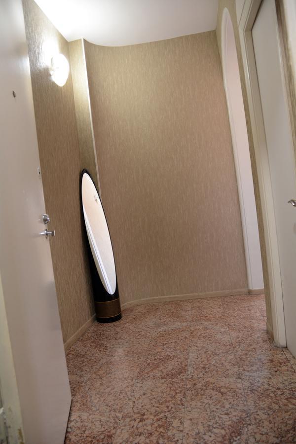 Hotel Ata Tbilissi Extérieur photo